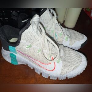 Nike metcon 3 size 7
